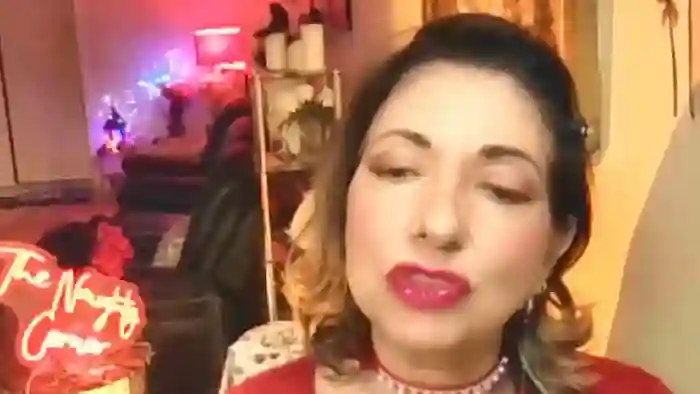 MistressCelesteAstarr