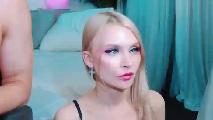 LinaParadise