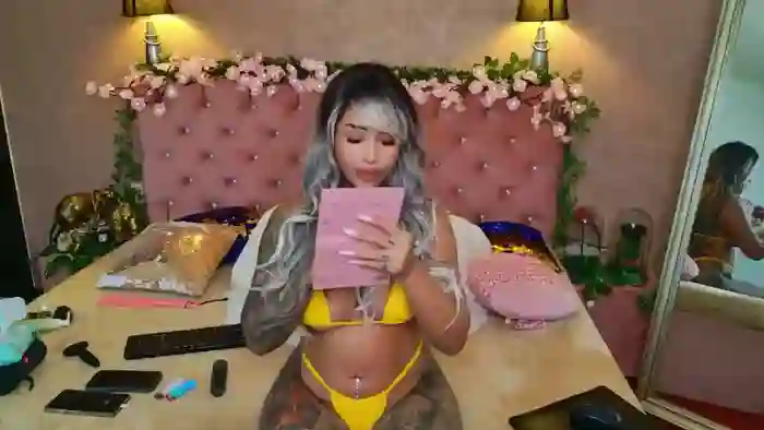 AARISS