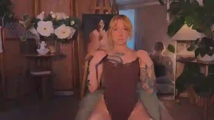 BambiFawn