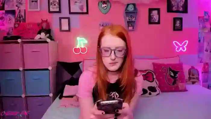 CherryFae