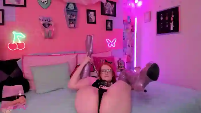 CherryFae