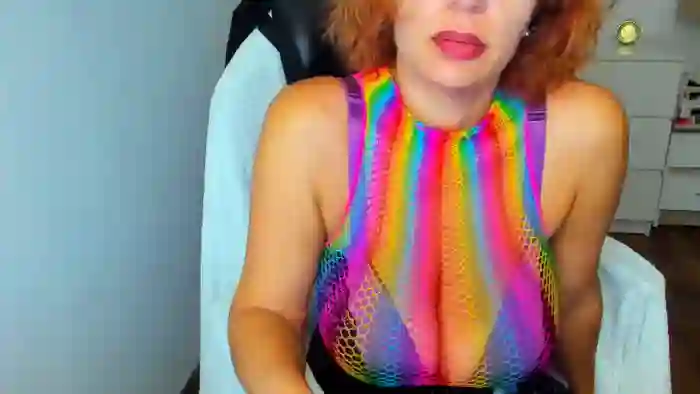 ChestyDesire