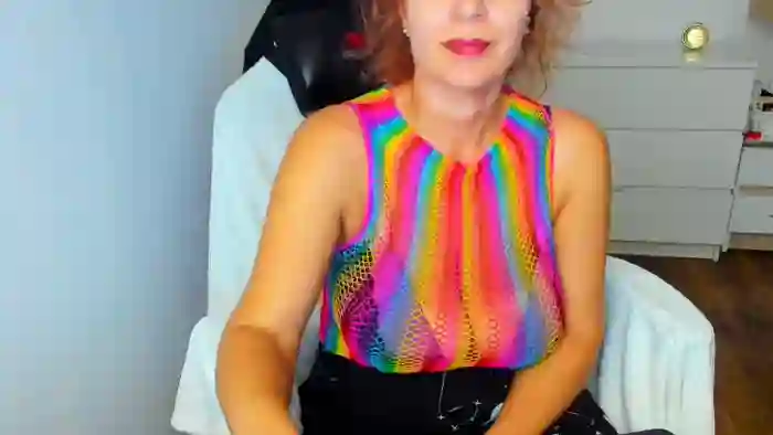 ChestyDesire