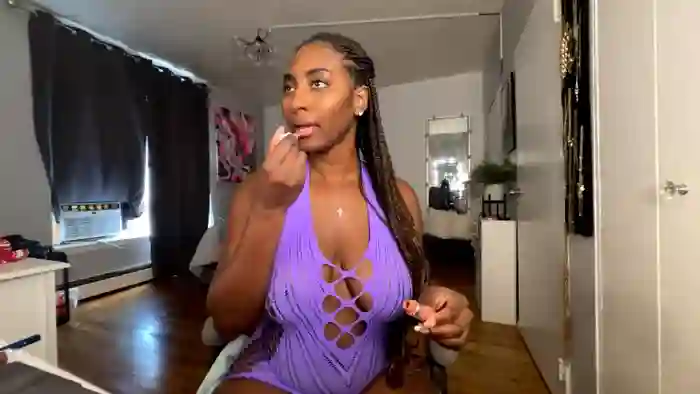 GoddessDDlynn