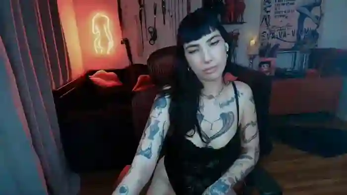 GoddessHank