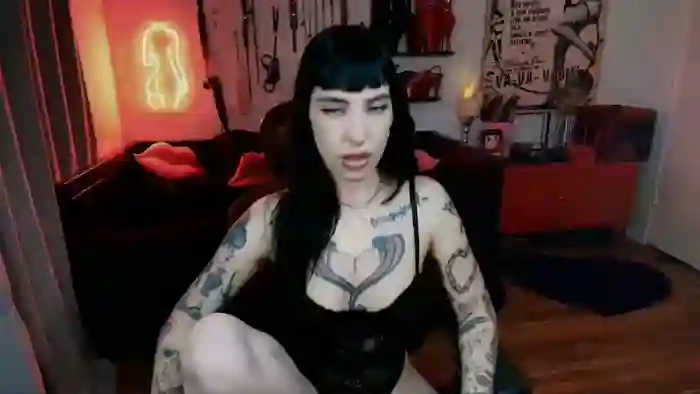 GoddessHank