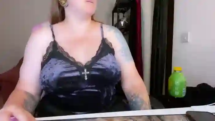 GoddessKisica