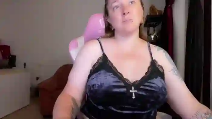GoddessKisica
