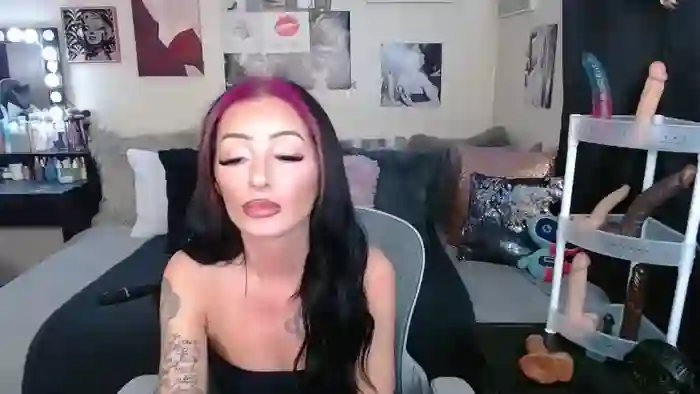 MarilynJenelle