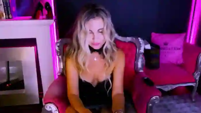 MillaVonLove