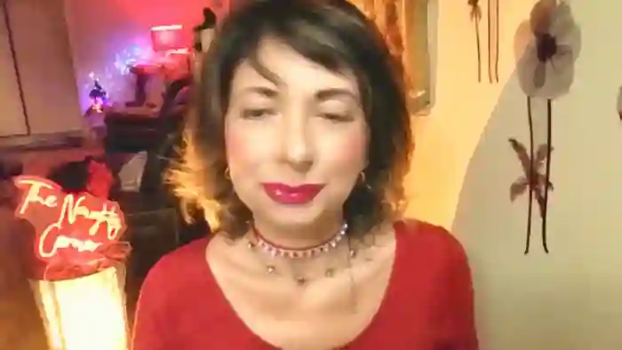 MistressCelesteAstarr