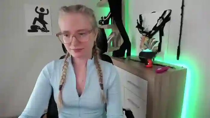 NancyxSTAR