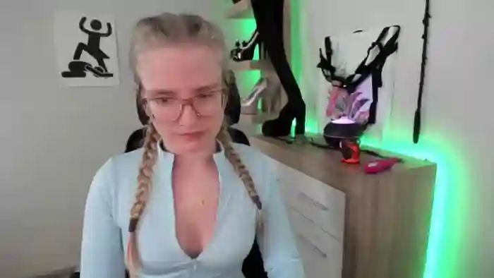 NancyxSTAR