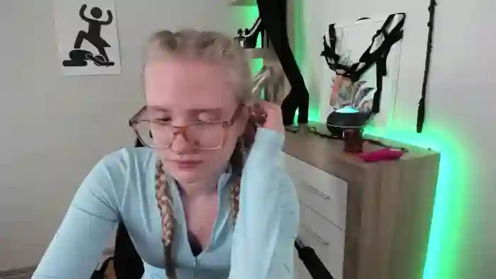 NancyxSTAR