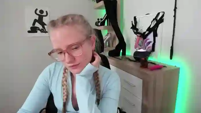 NancyxSTAR