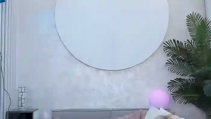LinaParadise