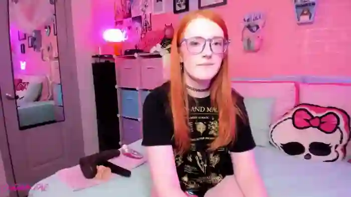CherryFae