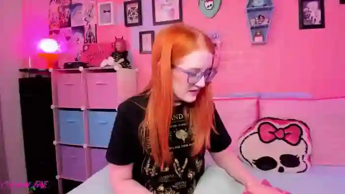 CherryFae