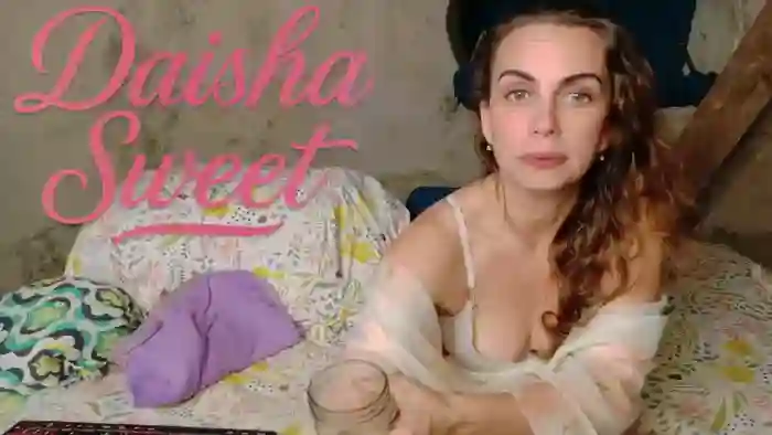 DaishaSweet