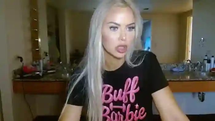 GoddessBuffBarbie