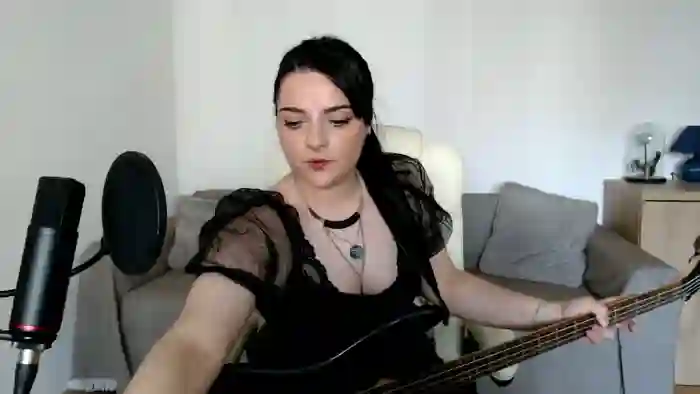 GoddessDaisy