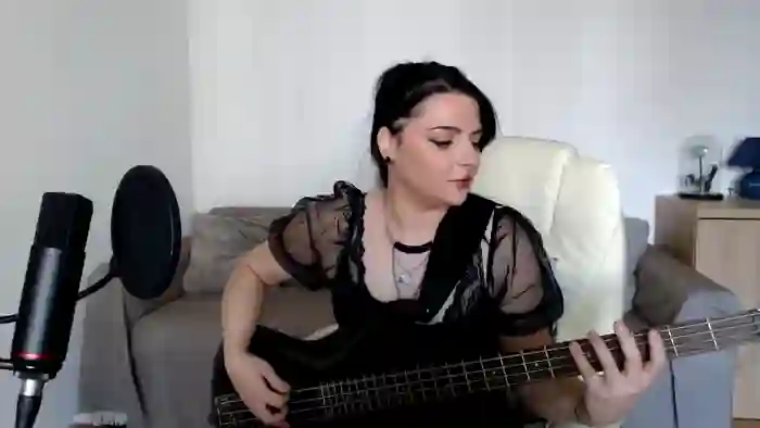 GoddessDaisy