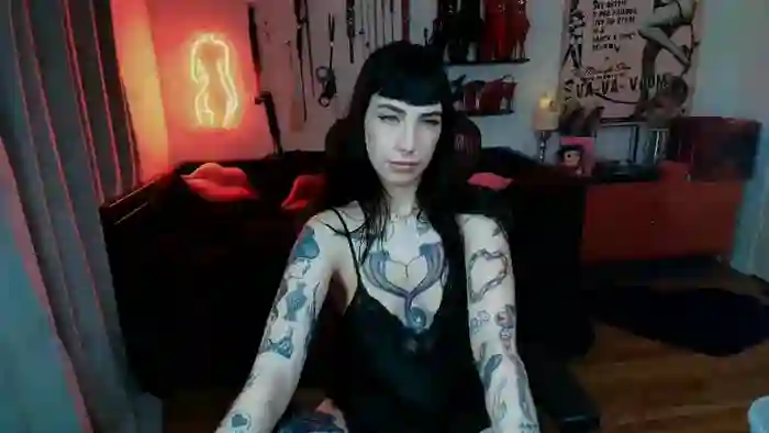 GoddessHank