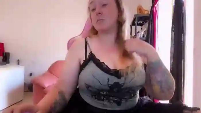 GoddessKisica