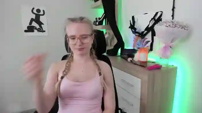 NancyxSTAR