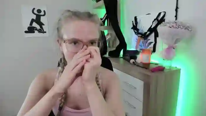 NancyxSTAR