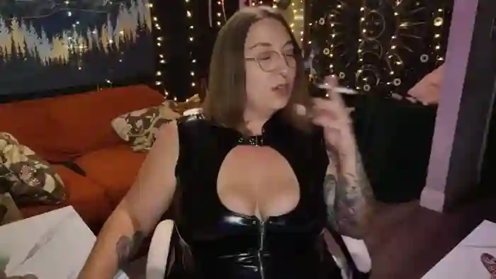 PussyCupcake