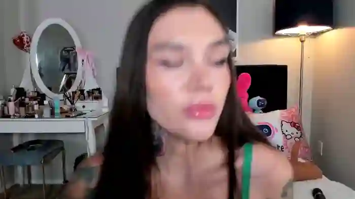 SashaNels