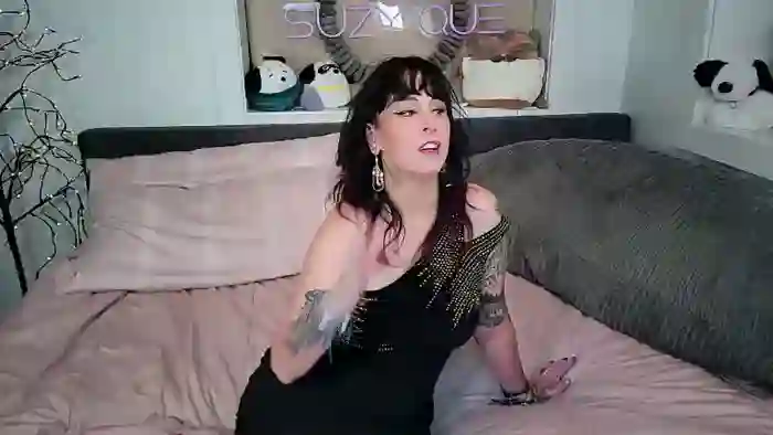 suzyque