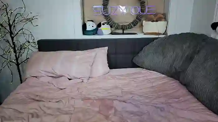 suzyque