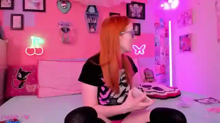 CherryFae