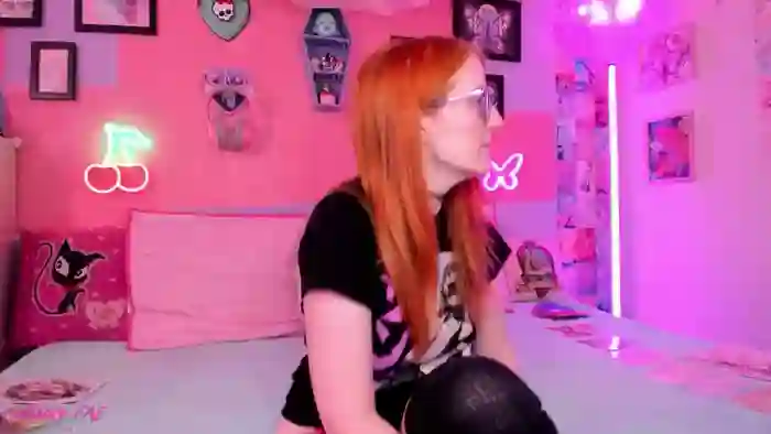 CherryFae