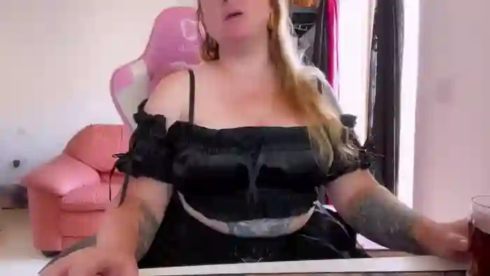 GoddessKisica