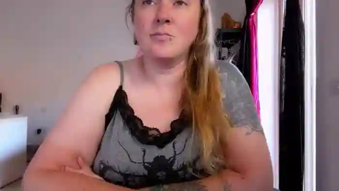 GoddessKisica