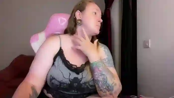 GoddessKisica