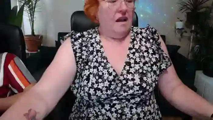 IAmJoanna
