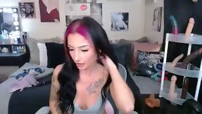MarilynJenelle