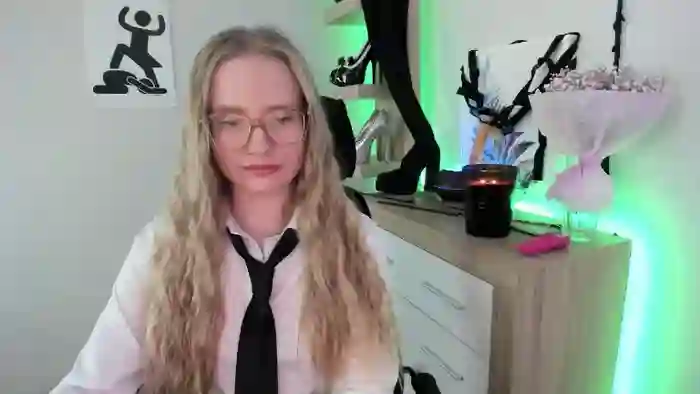 NancyxSTAR
