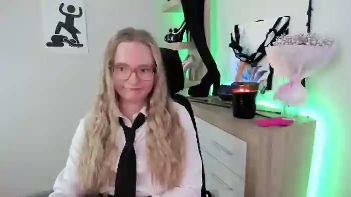 NancyxSTAR