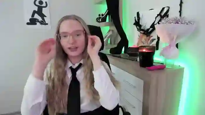 NancyxSTAR