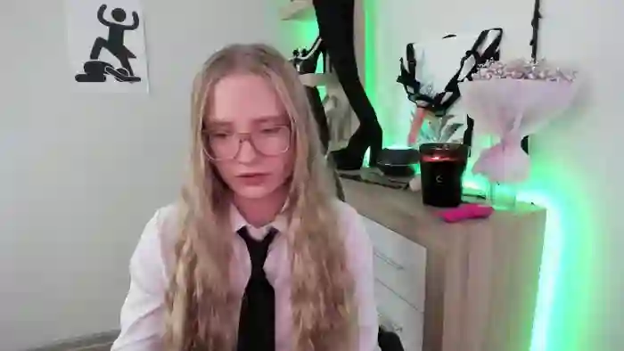 NancyxSTAR