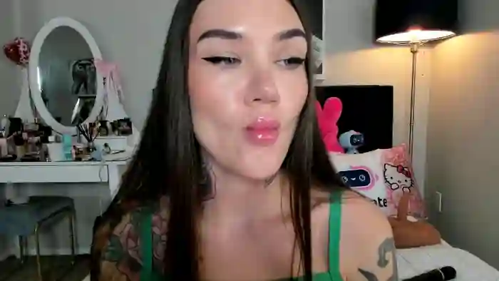 SashaNels