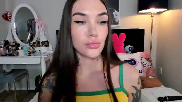 SashaNels