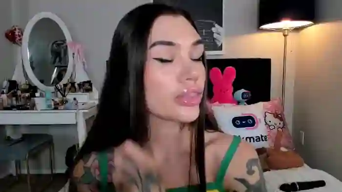 SashaNels