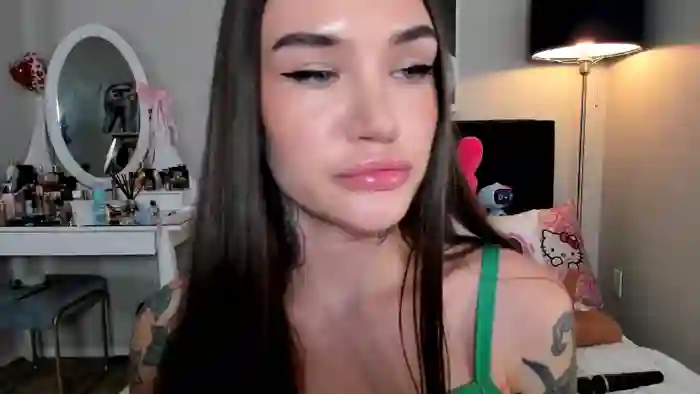 SashaNels